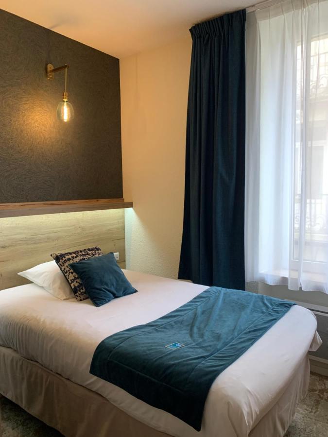 Ambassadeur Hotel - Cherbourg Port De Plaisance Экстерьер фото