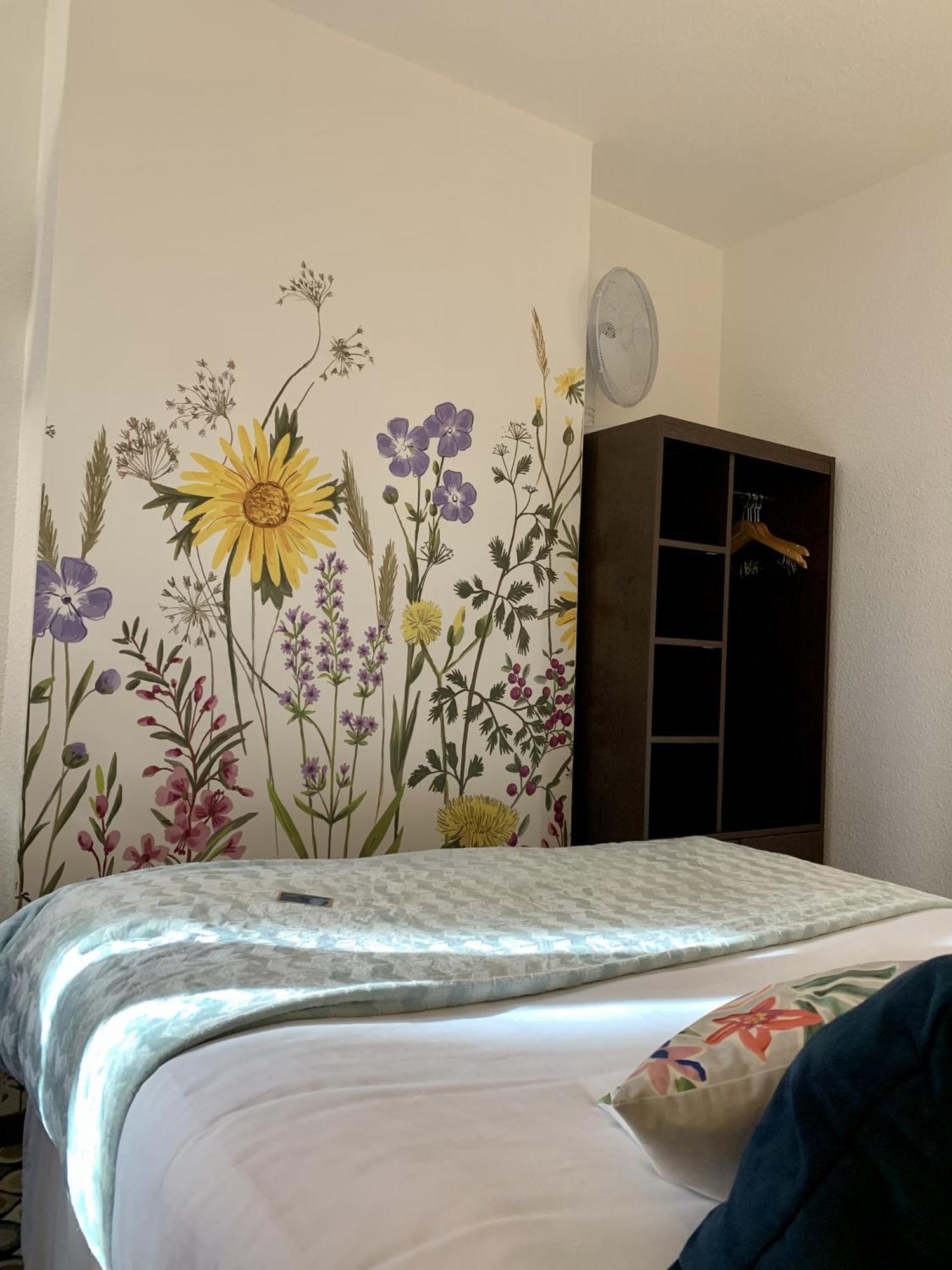 Ambassadeur Hotel - Cherbourg Port De Plaisance Экстерьер фото