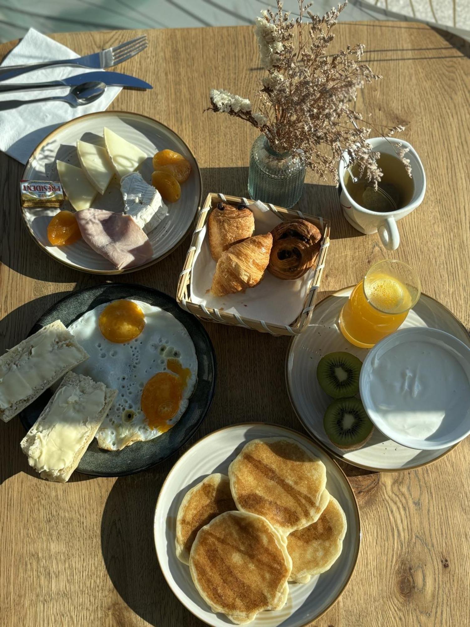 Ambassadeur Hotel - Cherbourg Port De Plaisance Экстерьер фото