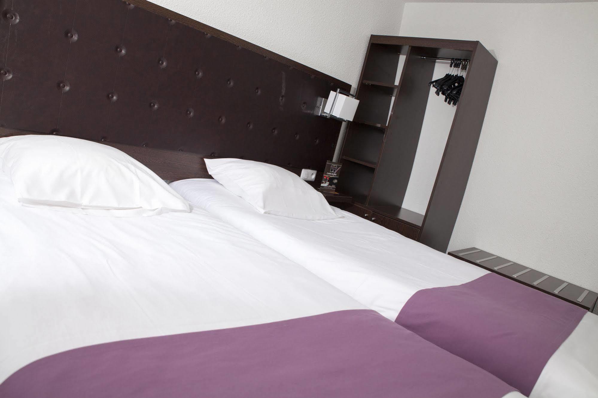 Ambassadeur Hotel - Cherbourg Port De Plaisance Экстерьер фото